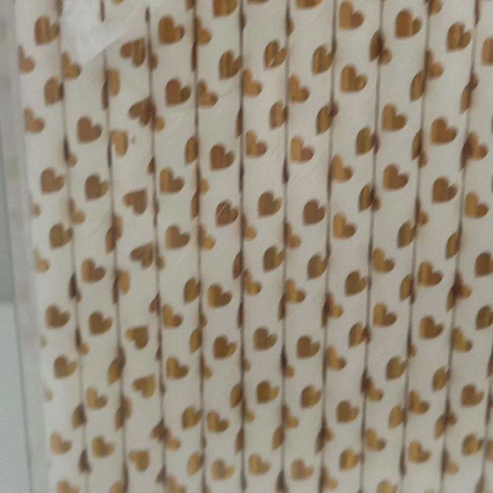 Darice gold foil